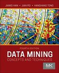 Data Mining: Concepts and Technique