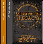 Messenger's Legacy (Novella)