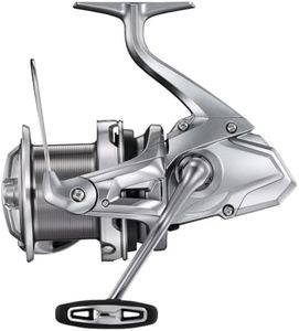 Shimano Fishing Ultegra 14000Xs E Surf Reels [ULT14000XSE]