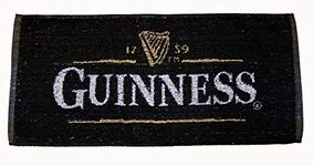 Guinness Cotton Bar Towel (pp)