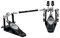 Tama Iron Cobra 900 Power Glide Double Bass Drum Pedal