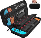 Carrying Case for Nintendo Switch &