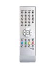BhalTech SSR-100D SS14 CRT TV Universal Remote Control Suitable for Sansui CRT Tv Remote Old Remote Must be Exactly Same Compatible with Sansui TV Remote
