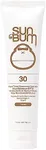 Sun Bum Mineral SPF 30 Tinted Sunsc