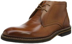 Ted Baker Men's, Brown Dk Tan, 9.5