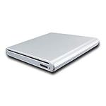 External Blu-ray and DVD Player Slo