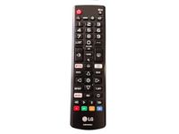 LG AKB75675311 Original Remote Control for Smart LED Television