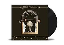 Vinyl Dark Academia - Classical Mus