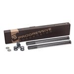 Progressive Suspension 10-2003 13" Drop-in Fork Lowering Kit