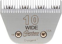 Oster Cryogen-X Pet Clipper Blade, 10W