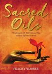 Sacred Oil