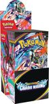 Pokémon TCG: Mega Evolution—Chaos R