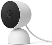 Google Nest Cam Indoor (Wired, 2nd gen)