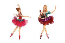 Nutcracker For Girls