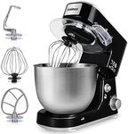 Stand Mixer, CUSIMAX Dough Mixer Ti