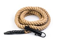 Climbing Rope For Fitness