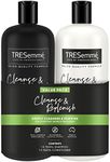 Tresemmé Cleanse & Replenish Shampo