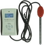 Professional Grade Digital Soil Moi