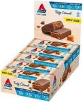 Atkins Advantage Bars, Fudge Carame