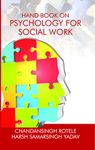 Handbook On Psychology For Social Work