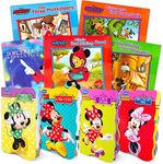 Disney Minnie Mouse Books for 1-3 Y