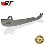 Bladetech Hockey - Replacement Skate Blades for CCM EPRO Holder - Mirror Finish