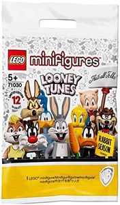 LEGO Sobre Minifiguras (Exp 36 Piezas)