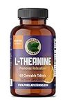 Pure Lab Vitamins L-Theanine 125mg 