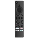 CT-95018 Replace Infrared Remote fit for Toshiba TV 55LF621C21 32LF221C21 50LF621C21 3C350KC 50C350KC 55C350KC 65C350KC 75C350KC 43LF621C21 50LF711U20 65LF711U20 43LF711U20 32LF221U19 43LF421U19