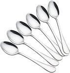 VANRA 6-Piece Dinner Spoons Set Sou