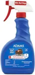 ADAMS Flea & Tick Home Spray, Kills