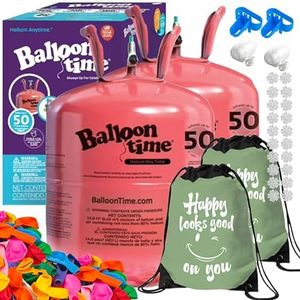 Helium Tan