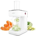 NutriChef 3-in-1 Electric Vegetable