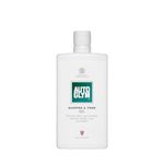 Autoglym Bumper & Trim Gel, 500ml - Car Trim Restorer Revives Colour and Protects Exterior Car Bodywork