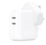 Apple 35W Dual USB-C Port Power Adapter ​​​​​​(2024)