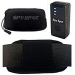 Spy Spot Real Time GPS Tracker 4G G