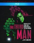 The Third Man [Blu-ray]