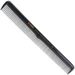 Kent Brushes Cutting Comb 180mm Deep Teeth Thick/Fine Hair - SPC80