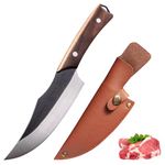 Handmade Kitchen Knives