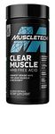 Muscletech Muscle Builder Supplements