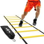 Yes4All Speed Agility Ladder Traini