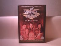 WWF - Wrestlemania 15 [1999] [DVD] [NTSC]