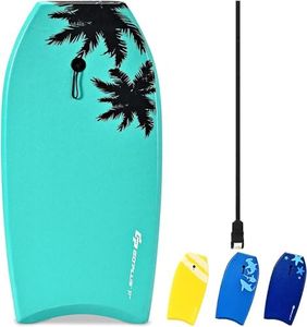 GOPLUS 33"