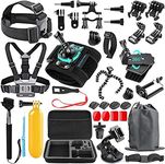 SmilePowo 48-in-1 Accessories Kit f