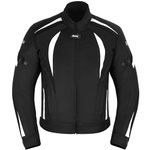 Textile Motorcycle Jackets