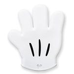 Disney Mickey Mouse Hand Silicone O