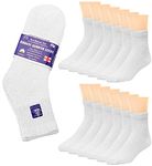 Falari Mens Ankle Socks