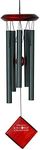 Woodstock Chimes DCE17 Evergreen Chimes of Mars, 44x11x11 cm