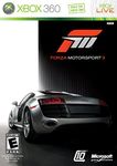 Forza Motorsport 3 - Xbox 360 (Renewed)