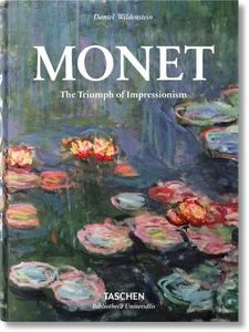 Monet or t